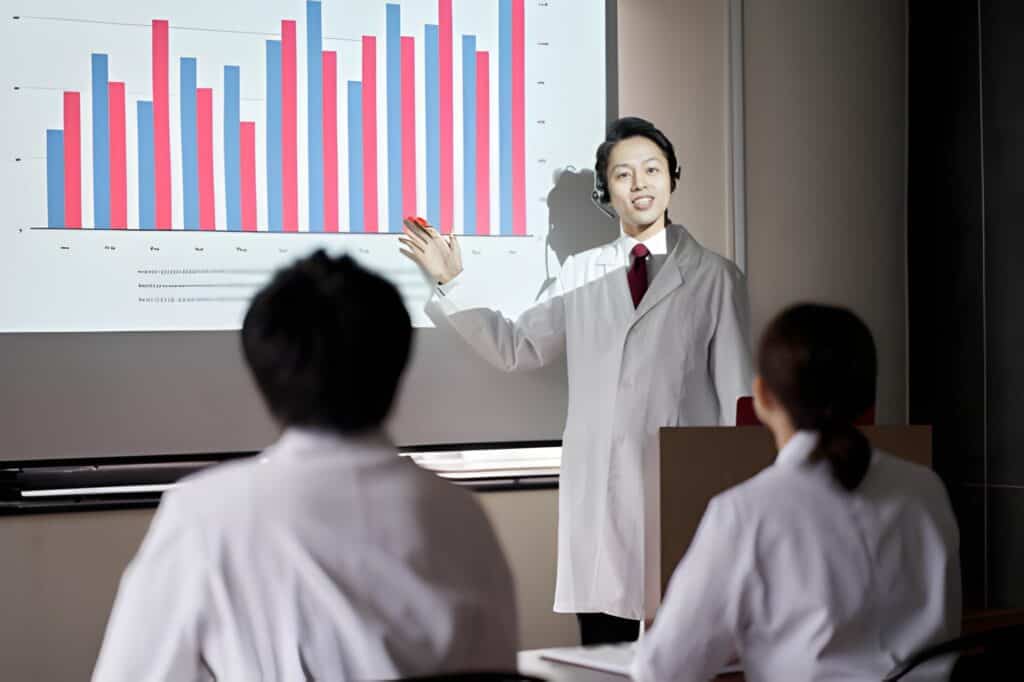 Strategies for Educating Healthcare Providers