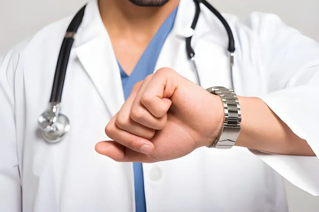 Timely and Accurate Diagnostics