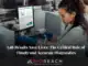 Timely and Accurate Diagnostics