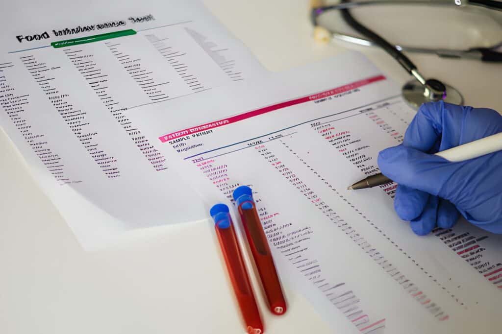 Breaking Down the Lab Report