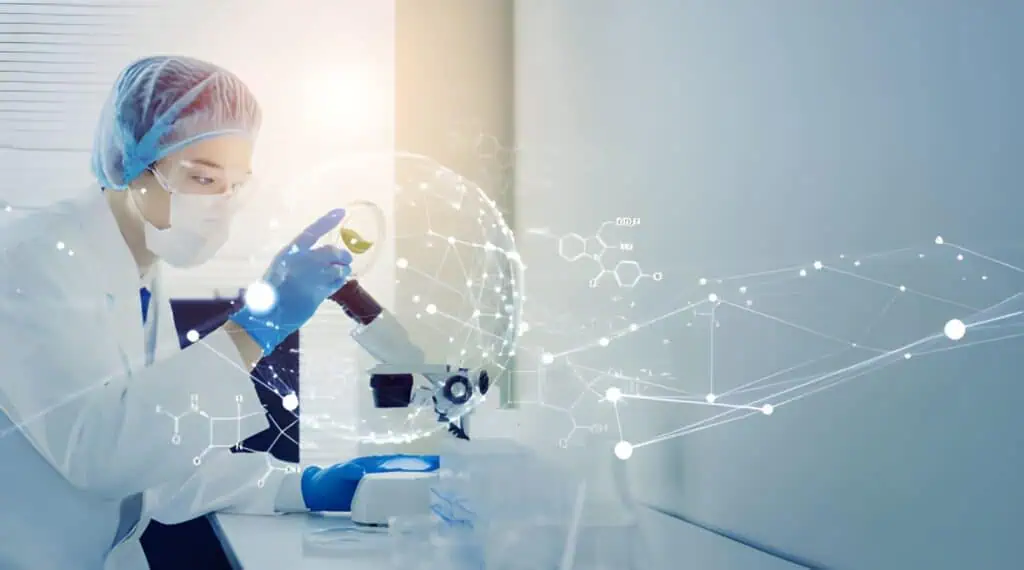 test point of care deployment