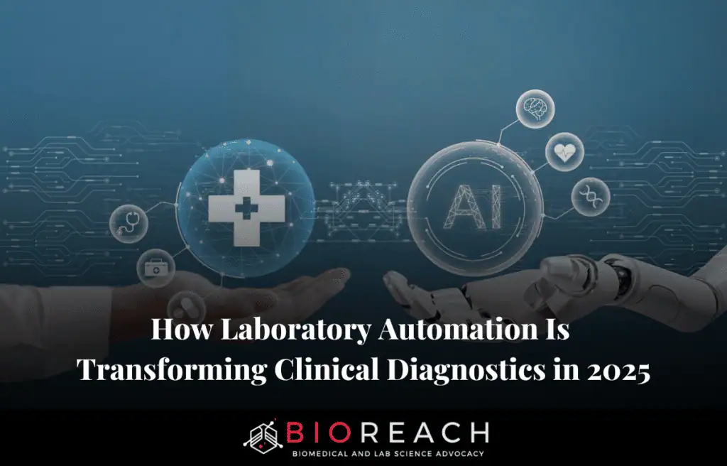 Laboratory Automation