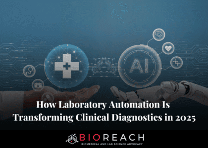 Laboratory Automation