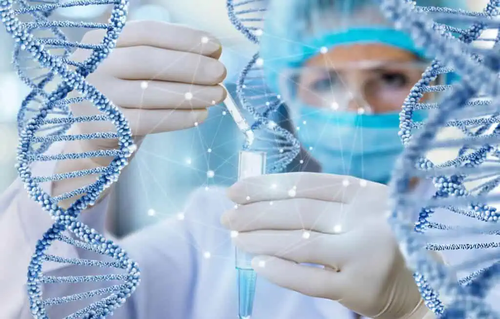 Molecular Diagnostics Laboratory Automation