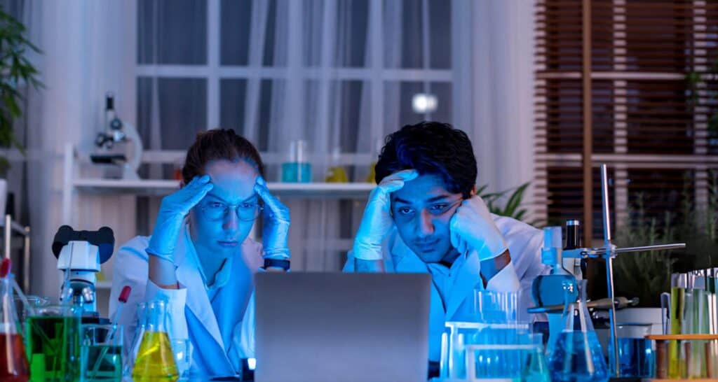 Laboratory Automation