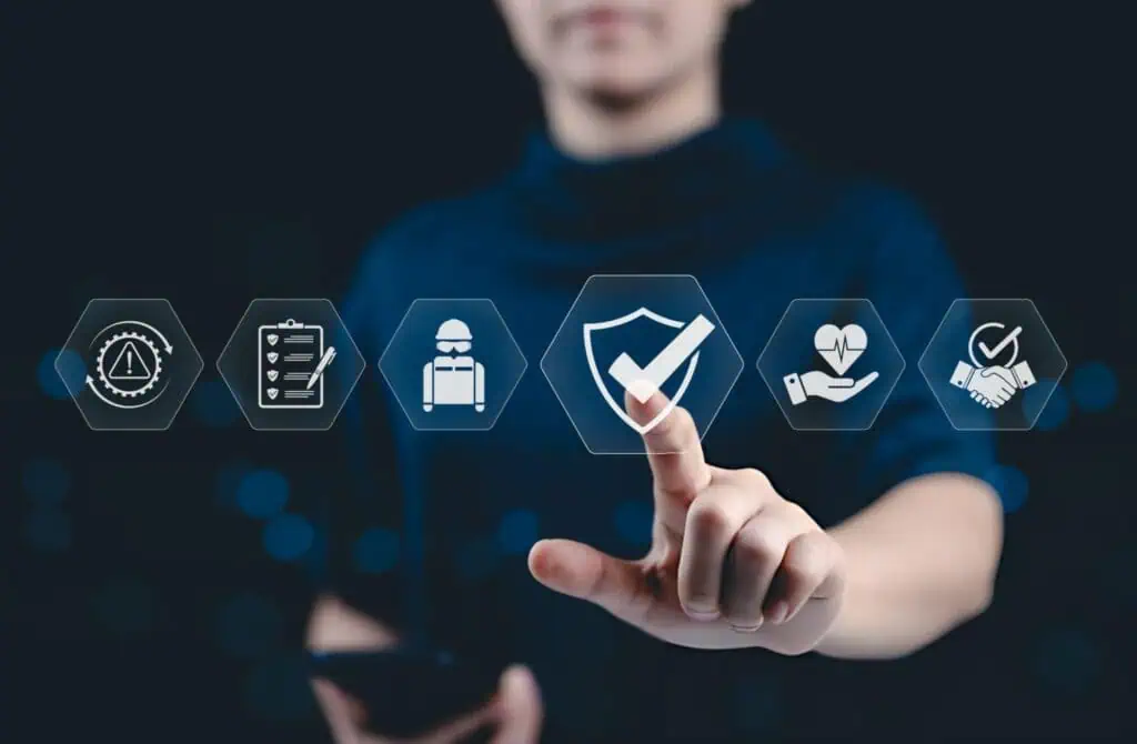 Ensuring Trust what is point of care testing