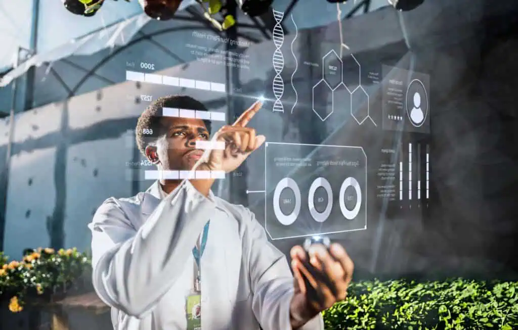 Smart Laboratory Automation