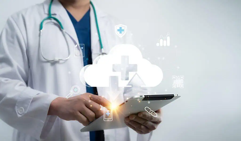 POCT Technology Stack