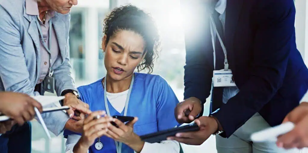 Challenges and Barriers