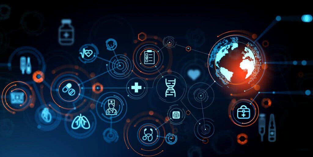 Current Landscape of Global Health Diagnostics
