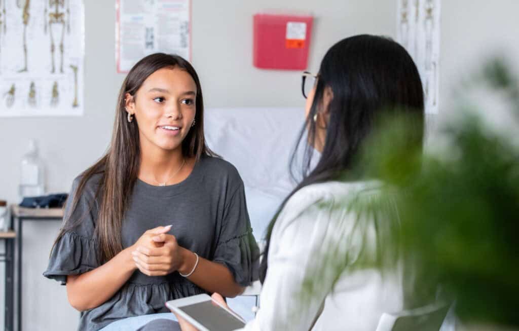 doctor decision making diagnostics