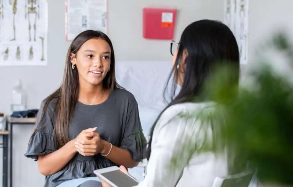 doctor decision making diagnostics