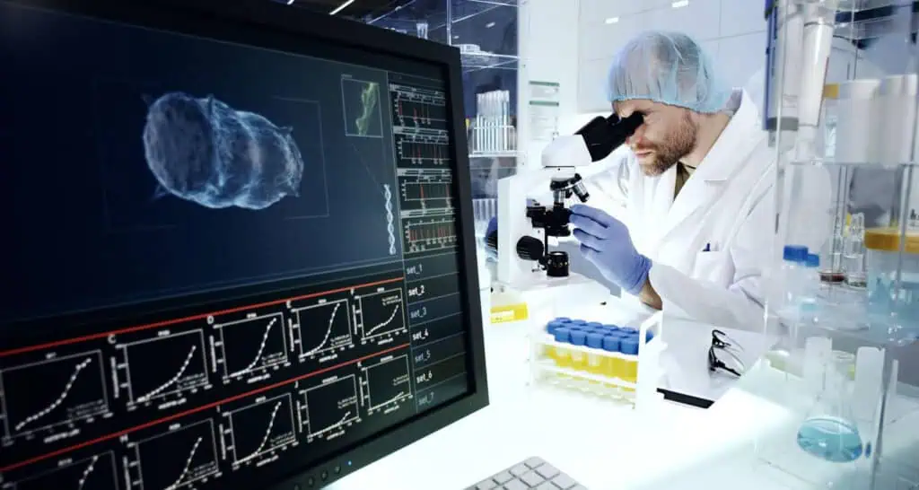 Recent Advancements in POCT Technologies