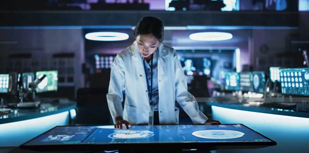 Opportunities for Clinical Laboratories