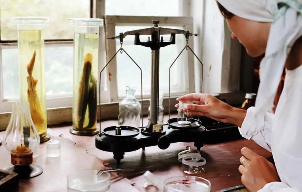 Historical Background and Evolution