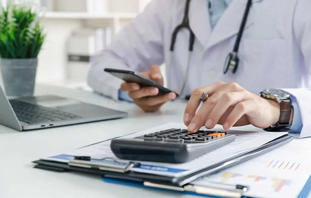 healthcare cost effectiveness data