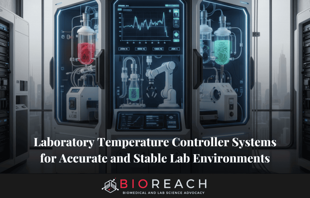 Laboratory Temperature Controller Systems for Accurate and Stable Lab Environments
