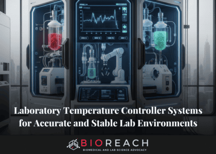 Laboratory Temperature Controller Systems for Accurate and Stable Lab Environments