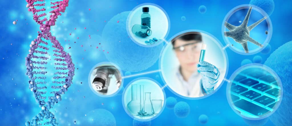 Defining Molecular Diagnostics