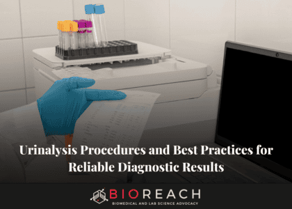 Urinalysis Procedures and Best Practices for Reliable Diagnostic Results