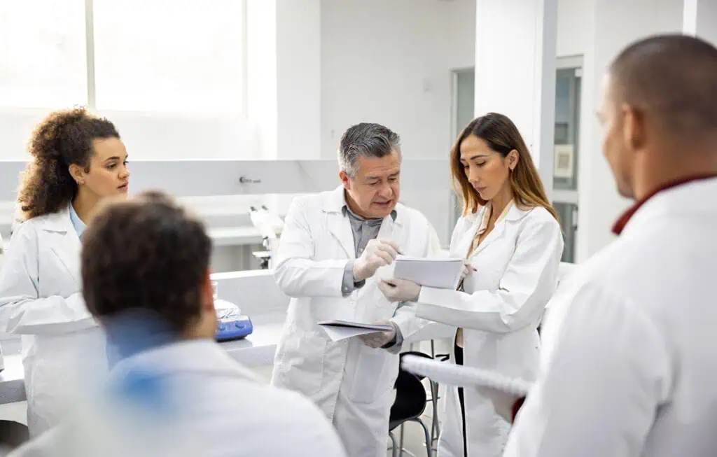 Scope of Practice: What You Can and Cannot Do