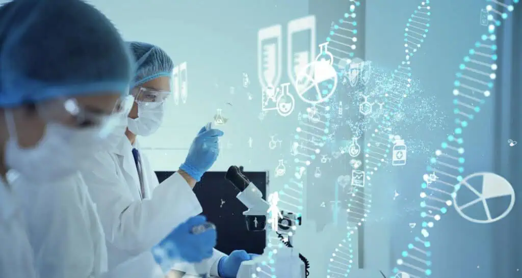 Recent Advancements in 2026