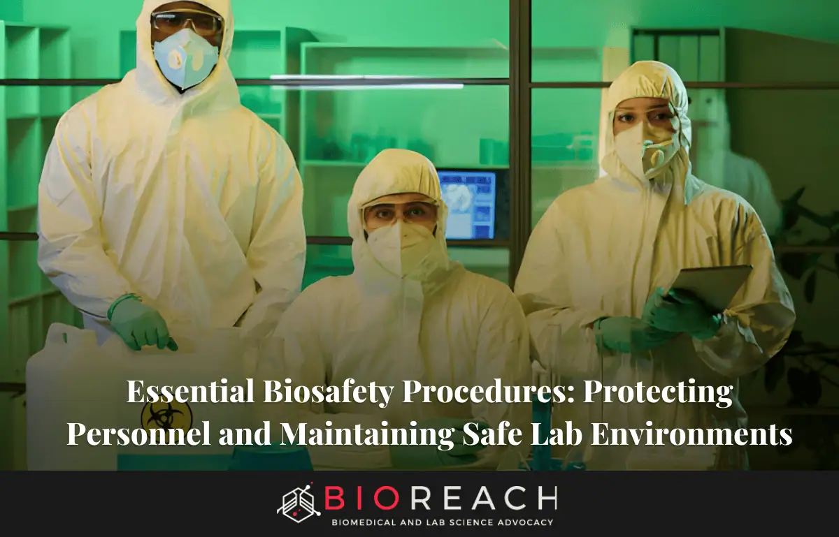 The Hidden Backbone of Healthcare: Why Clinical Laboratory Science ...