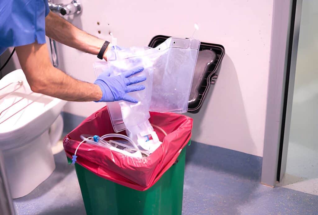 biosafety procedures