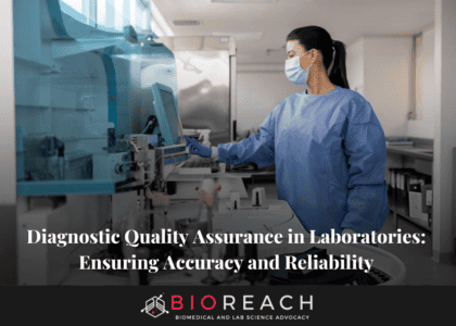 Diagnostic Quality Assurance