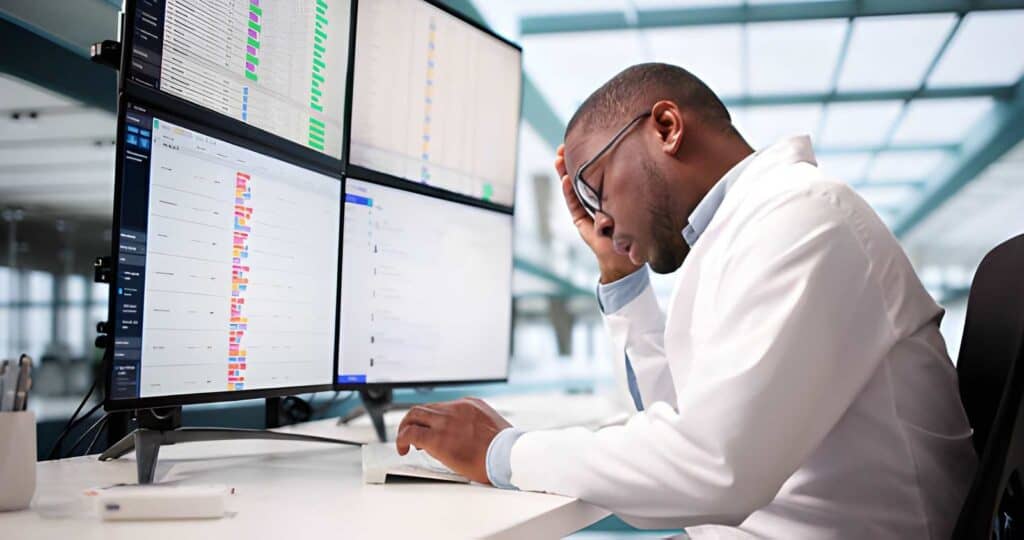 diagnostic quality assurance