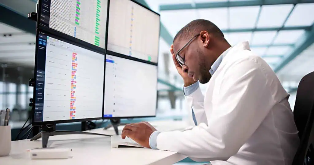 diagnostic quality assurance