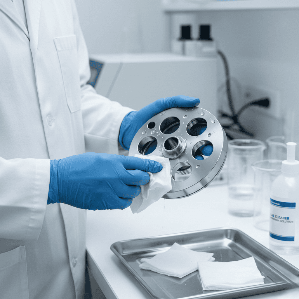 lab equipment