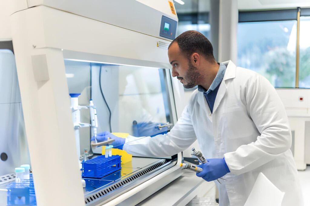 biosafety procedures