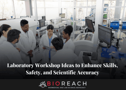laboratory workshop