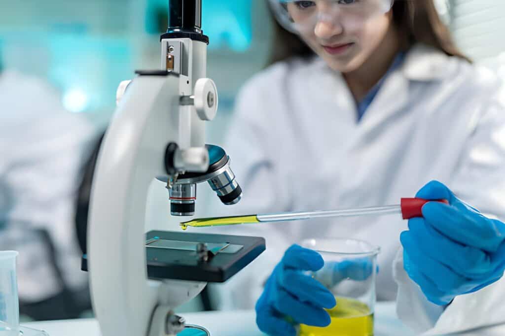 urinalysis complete