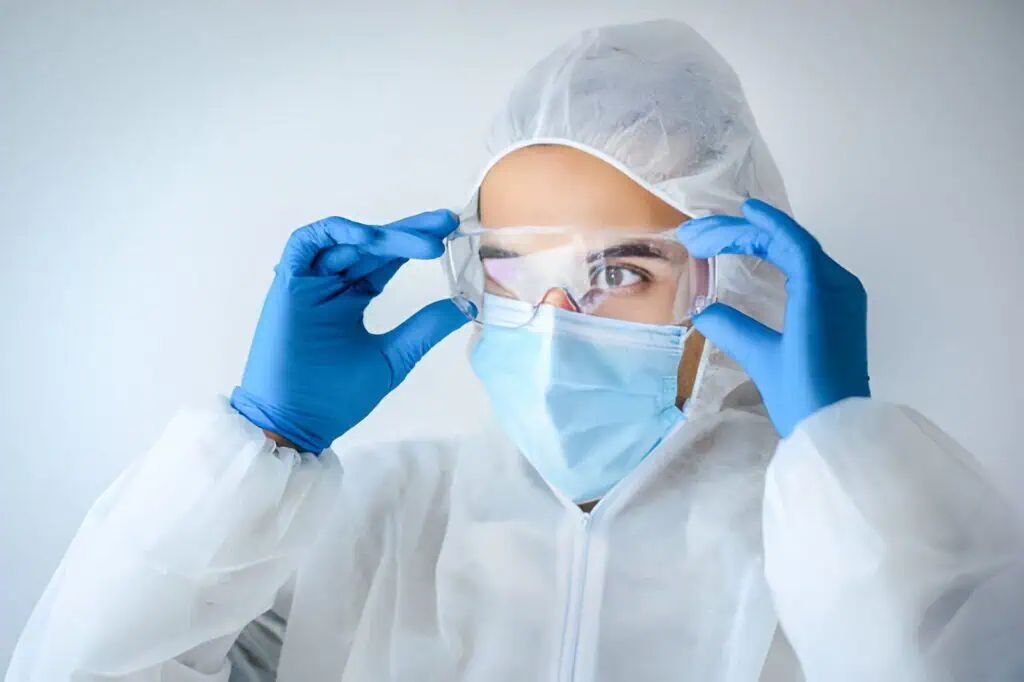 Personal Protective Equipment