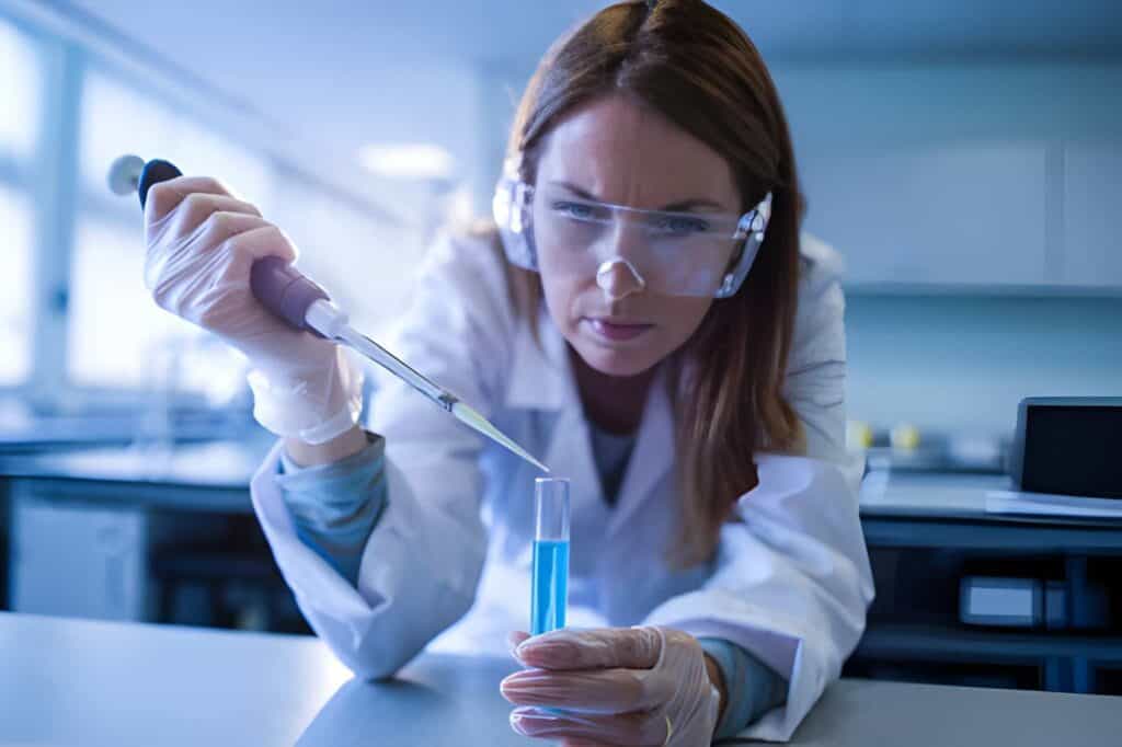 biosafety procedures