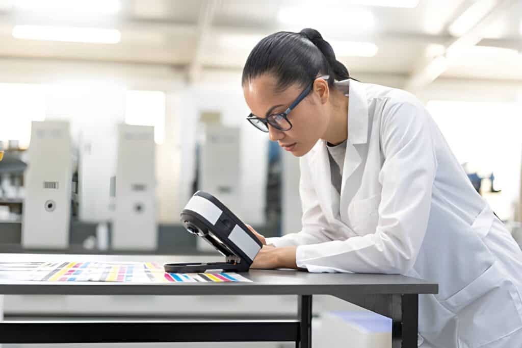 lab equipment maintenance
