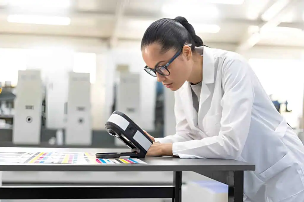 lab equipment maintenance