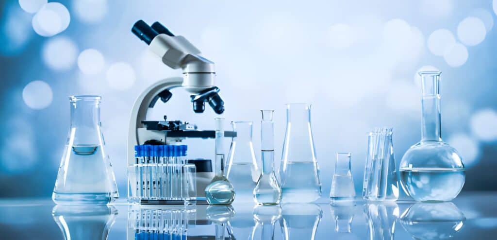 lab equipment maintenance