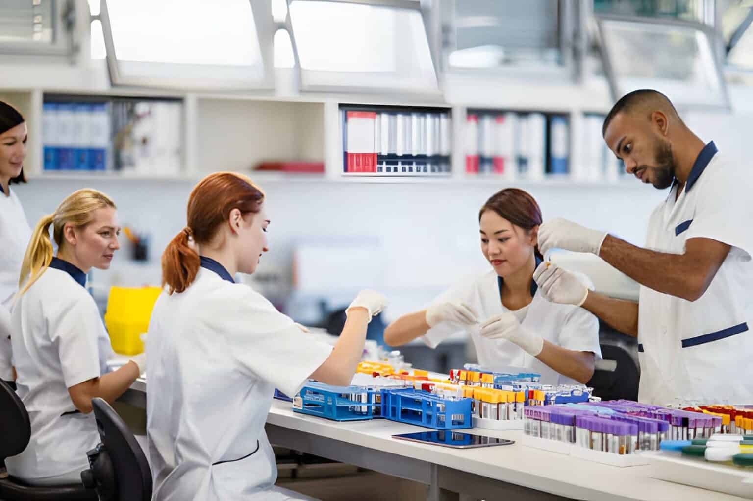 Microscope Measurement Methods Laboratory Workshop Guide for Better Lab Performance
