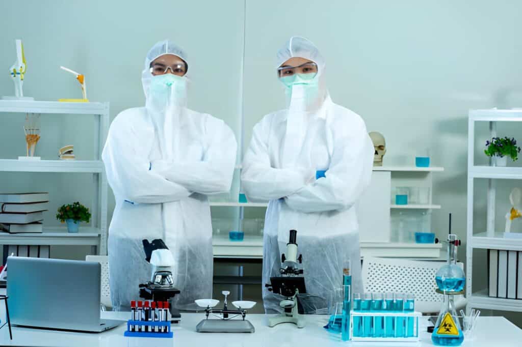 Laboratory Safety