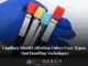 capillary blood collection tubes