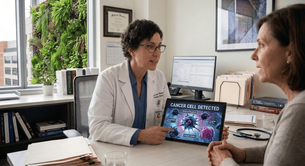 liquid biopsy technology