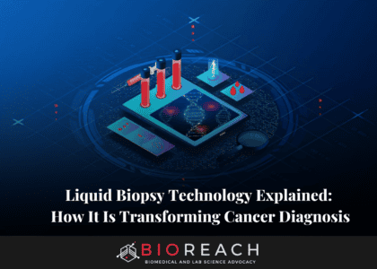 liquid biopsy technology
