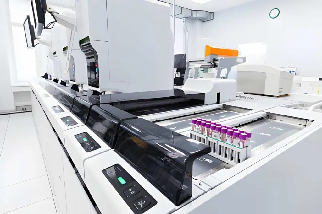 liquid biopsy technology