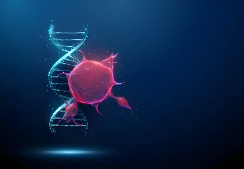 liquid biopsy technology