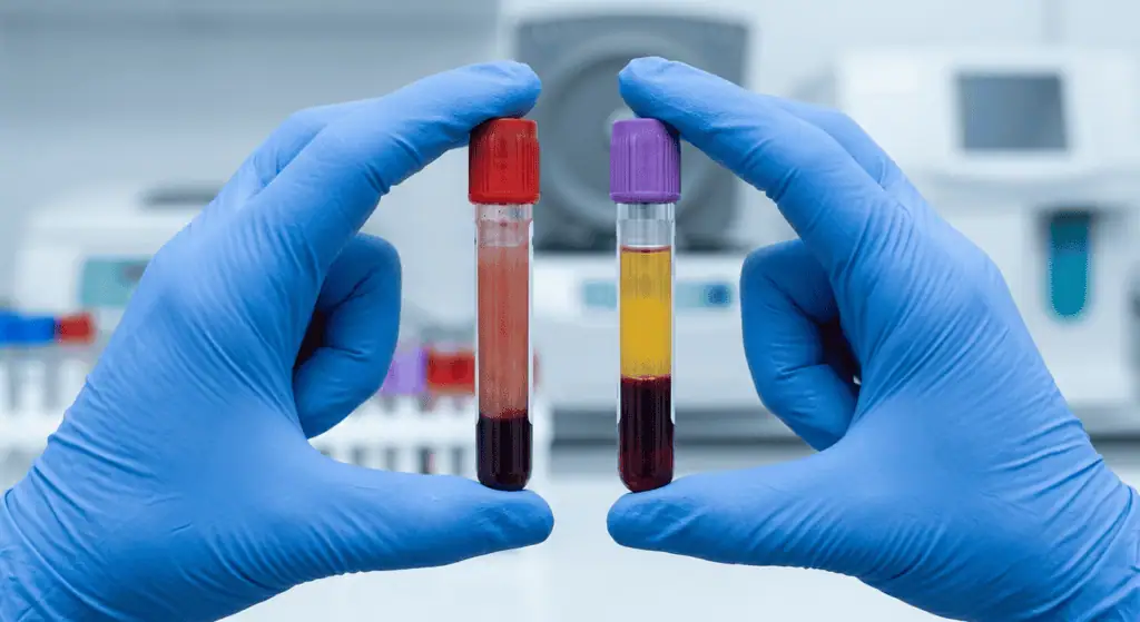 pre analytical phase in laboratory testing