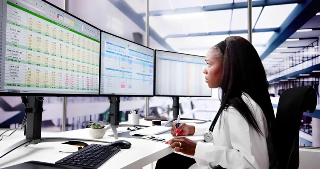 sample contamination in laboratory testing