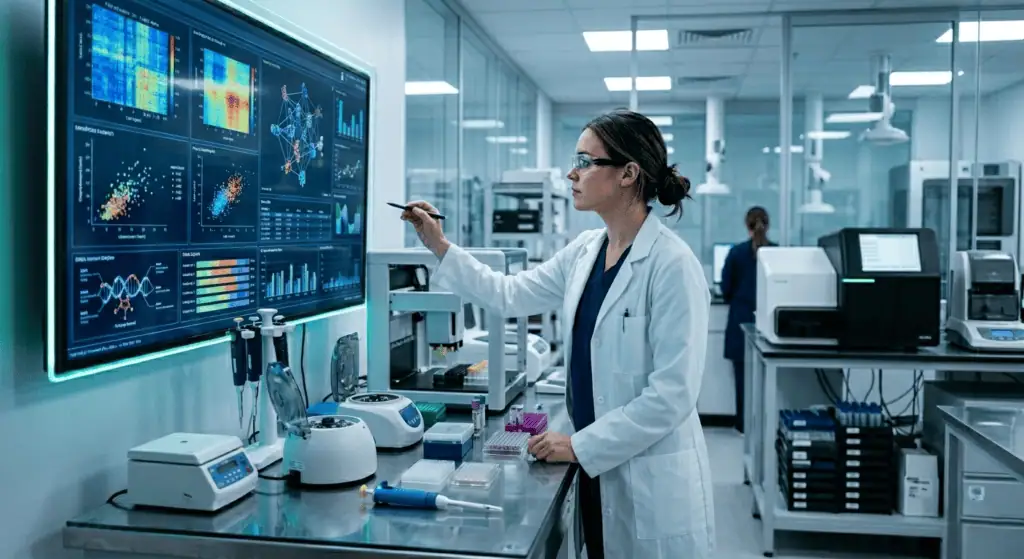 pre analytical phase in laboratory testing